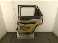  Дверь боковая (легковая) Ford Explorer 2015-2018 20400460 #3