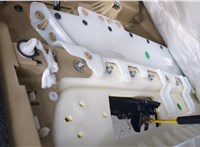 Стекло боковой двери Ford Explorer 2015-2019 11393484 #6