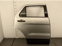  Дверь боковая (легковая) Ford Explorer 2015-2018 20400460 #1