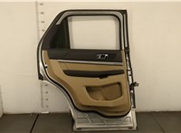  Дверь боковая (легковая) Ford Explorer 2015-2018 20400461 #3