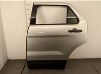  Дверь боковая (легковая) Ford Explorer 2015-2018 20400461 #1