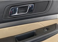  Дверь боковая (легковая) Ford Explorer 2015-2018 20400461 #11