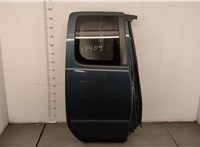  Дверная карта (Обшивка двери) Nissan Titan 2003-2007 11393500 #1
