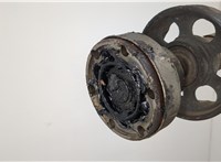  Кардан Audi Q7 2005-2015 20400466 #2