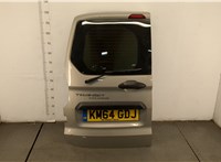  Фонарь дополнительный (стоп-сигнал) Ford Transit (Tourneo) Courier 2013-2018 11393513 #1
