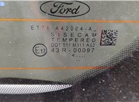  Дверь задняя (распашная) Ford Transit (Tourneo) Courier 2013-2018 20400472 #3