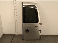  Дверь задняя (распашная) Volkswagen Caddy 2004-2015 20400473 #1