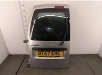  Дверь задняя (распашная) Volkswagen Caddy 2004-2015 20400478 #2