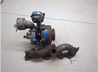  Турбина Volkswagen Passat 6 2005-2010 20400482 #3