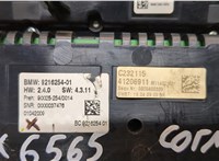  Переключатель отопителя (печки) BMW 7 F01 2008-2015 20400497 #3