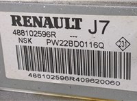  Электроусилитель руля Renault Megane 3 2009-2016 20400507 #5