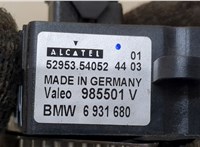64118372775 Сопротивление отопителя (моторчика печки) BMW 3 E46 1998-2005 20400516 #4