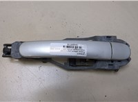  Ручка двери наружная Volkswagen Polo 2001-2005 20400530 #1