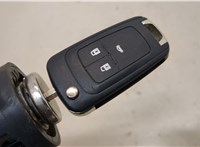  Замок зажигания Opel Insignia 2008-2017 20400539 #3