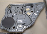  Стеклоподъемник механический Volkswagen Polo 2001-2005 20400540 #1