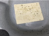  Стеклоподъемник механический Volkswagen Polo 2001-2005 20400540 #2