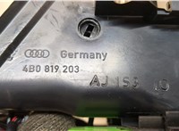 4B0819203 Дефлектор обдува салона Audi A6 (C5) Allroad 2000-2006 20400545 #3