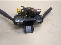  Переключатель поворотов и дворников (стрекоза) Volkswagen Touran 2010-2015 20400546 #2