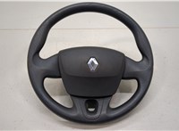  Руль Renault Megane 3 2009-2016 20400558 #1