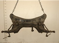  Рычаг подвески Fiat Panda 2003-2012 11393548 #1
