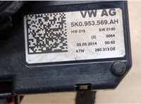  Шлейф руля Skoda Yeti 2009-2018 20400570 #5