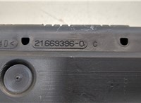  Щиток приборов (приборная панель) Renault Scenic 2003-2009 20400574 #3