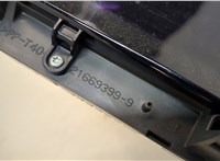  Щиток приборов (приборная панель) Renault Scenic 2003-2009 20400574 #4