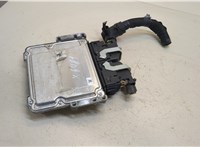 FS7A12A650EAA Блок управления двигателем Ford Mondeo 5 2015- 20400577 #1