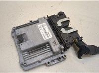 FS7A12A650EAA Блок управления двигателем Ford Mondeo 5 2015- 20400577 #2