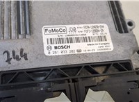 FS7A12A650EAA Блок управления двигателем Ford Mondeo 5 2015- 20400577 #3