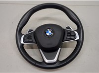  Руль BMW X1 (F48) 2015-2022 20400578 #1