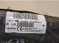  Подушка безопасности боковая (в сиденье) Peugeot 308 2013-2021 20400582 #3