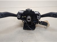  Ключ зажигания Skoda Octavia (A5) 2004-2013 11393566 #1