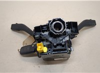  Ключ зажигания Skoda Octavia (A5) 2004-2013 11393566 #2