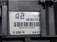  Ключ зажигания Skoda Octavia (A5) 2004-2013 11393566 #5