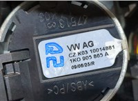  Ключ зажигания Skoda Octavia (A5) 2004-2013 11393566 #8