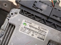 1860A579, 0281014586 Блок управления двигателем Mitsubishi Lancer 10 2007-2015 20400594 #2