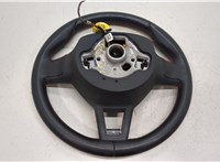  Руль Skoda Octavia (A7) 2013-2023 20400604 #4