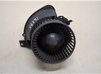  Двигатель отопителя (моторчик печки) Opel Corsa D 2006-2014 20400639 #2