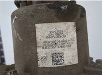  Редуктор моста Chevrolet Trax 2013-2016 20400643 #6