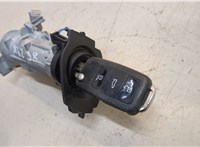  Замок зажигания Skoda Octavia (A5) 2004-2013 20400644 #2