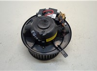  Двигатель отопителя (моторчик печки) Skoda Octavia (A5) 2004-2013 20400645 #1