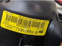  Двигатель отопителя (моторчик печки) Skoda Octavia (A5) 2004-2013 20400645 #3