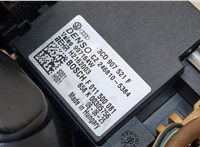  Двигатель отопителя (моторчик печки) Skoda Octavia (A5) 2004-2013 20400645 #4