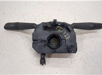  Переключатель поворотов и дворников (стрекоза) Fiat Panda 2011- 20400648 #2