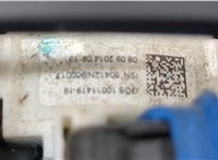  Переключатель поворотов и дворников (стрекоза) Fiat Panda 2011- 20400648 #3