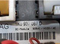  Блок комфорта Skoda Octavia (A5) 2004-2013 20400651 #4