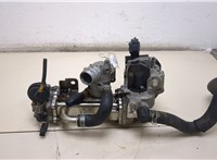 256112A010 Корпус термостата KIA Optima 4 2015-2018 20400652 #1