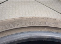  Пара шин 225/35 R18 Mercedes CLK W209 2002-2009 20400677 #8