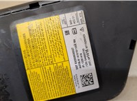  Подушка безопасности боковая (в сиденье) Chevrolet Cruze 2009-2015 20400681 #3